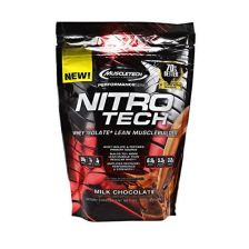 Performance Series Nitro-Tech (453g)