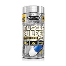 Pro Series Muscle Builder (30 Kapseln)