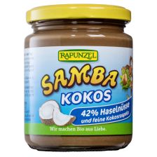 Samba Kokos bio (250g)