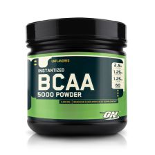 BCAA 5000 Powder Standard (324g)