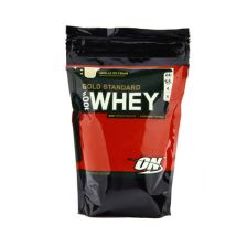 100% Whey Gold Standard (450g)