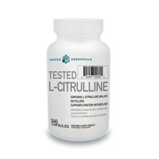 L-Citrulline (240 Kapseln)