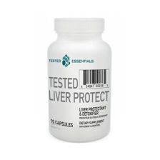 Liver Protect (120 Kapseln)