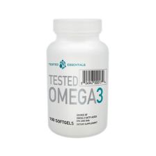 Omega-3 (100 caps)