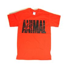 Iconic T-Shirt Red (S)