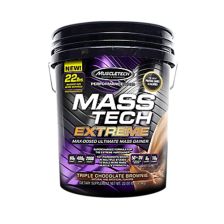 Performance Series Mass Tech Extreme 2000 (9979g)