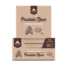 Protein Raw Bar (20x45g)