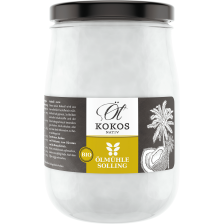 Kokosöl nativ bio (1000ml)