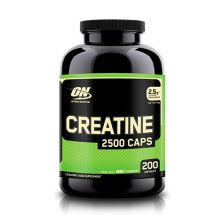 Creatine 2500 (200 Kapseln)