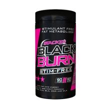 Black Burn Stim-Free (90 Kapseln)