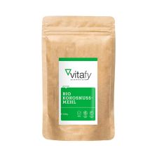 Bio Kokosnussmehl (500g)