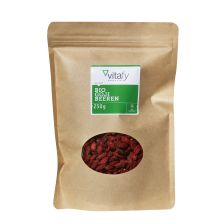 Bio Goji Beeren (250g)