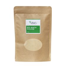 Bio Maca Pulver (250g)