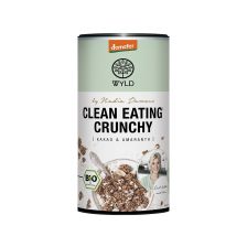 Demeter Clean Eating Crunchy Kakao & Amaranth "by Nadia Damaso" (300g)