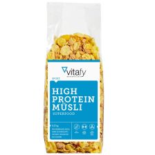 High Protein Müsli Superfood (525g)