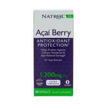 Acai Berry 1200mg (60 Kapseln)