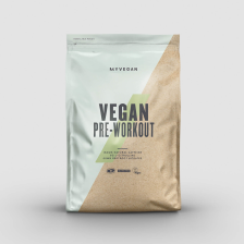 Vegan Pre-Workout V2 (250g)