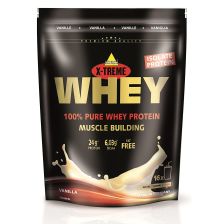 X-Treme Whey Protein (500g)