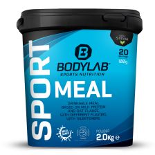 Sport Meal - 2000g - Schokolade