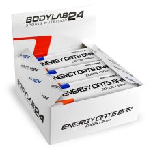 Energy Oats Bar (12x50g)
