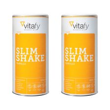 2 x Slim Shake (2x500g)