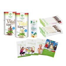 2 Wochen Starterpaket