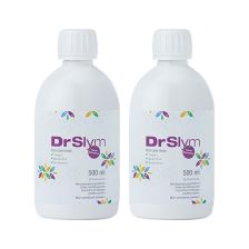 2 x DrSlym Konzentrat (2x500ml)