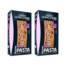 2 x LowCarb.One Protein Pasta (2x240g)
