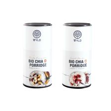 2 x Bio Chia Porridge (2x450g)