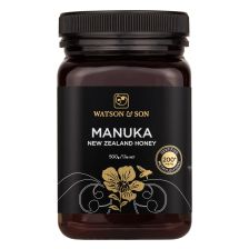 Manuka-Honig MGO 200+ (500g)