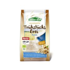 Frühstücksbrei bio (400g)