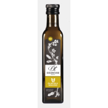 Erdnussöl nativ Naturland (500ml)