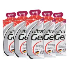 5 x ultraPERFORM ultraGel (5x35g)