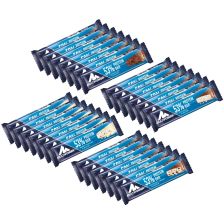 53% Protein Bar Mixed Box (28x50g)