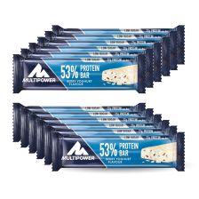 12 x 53% Protein Bar (12x50g)