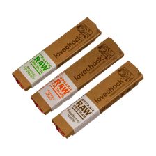 3 x Organic RAW Chocolate (3x40g)