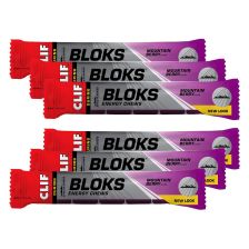 6 x Shot Bloks (6x60g)