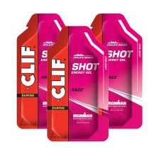 3 x Shot Energy Gel (3x34g)