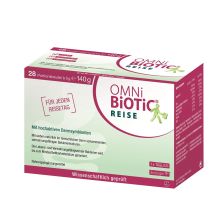 OMNi-BiOTiC® Reise Pulver (28x5g)