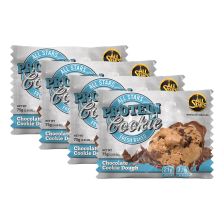 4 x Protein Cookie Chocolate Cookie Dough (4x75g)