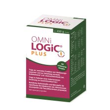 OMNi-LOGiC® Plus (450g)