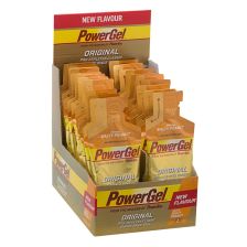 PowerGel - 24x41g - Salty Peanut