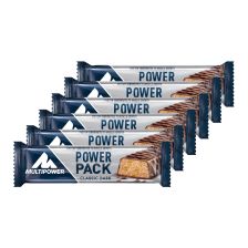 6 x Power Pack (6x35g) - Classic Milk
