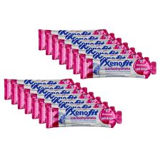 14 x carbohydrate gel drink (14x60ml)