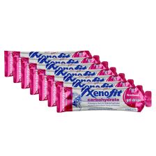 7 x carbohydrate gel drink (7x60ml)