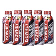 5 x Isowhey Pure (5x500ml)