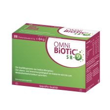 OMNi-BiOTiC® SR-9 (28x3g)