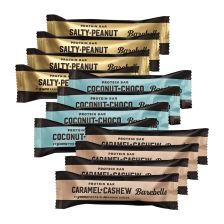 12 x Protein Bar Mixed (12x55g)