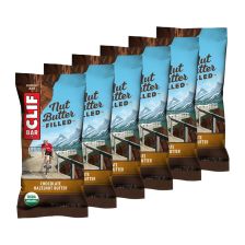 6 x Nut Butter Filled Bar bio (6x50g)