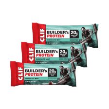 3 x Builder´s Protein Bar (3x68g)